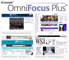 Omni Focus Plus
